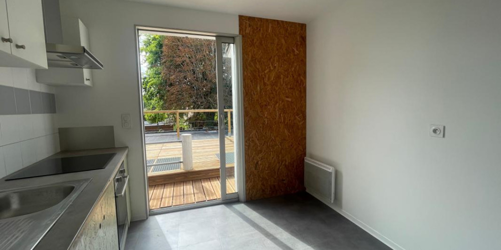 appartement à MONT DE MARSAN (40000)